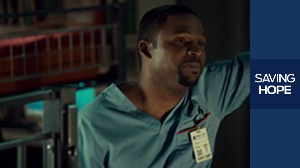 Joel 2:31 (AKA Apocalypse Now) S3E6