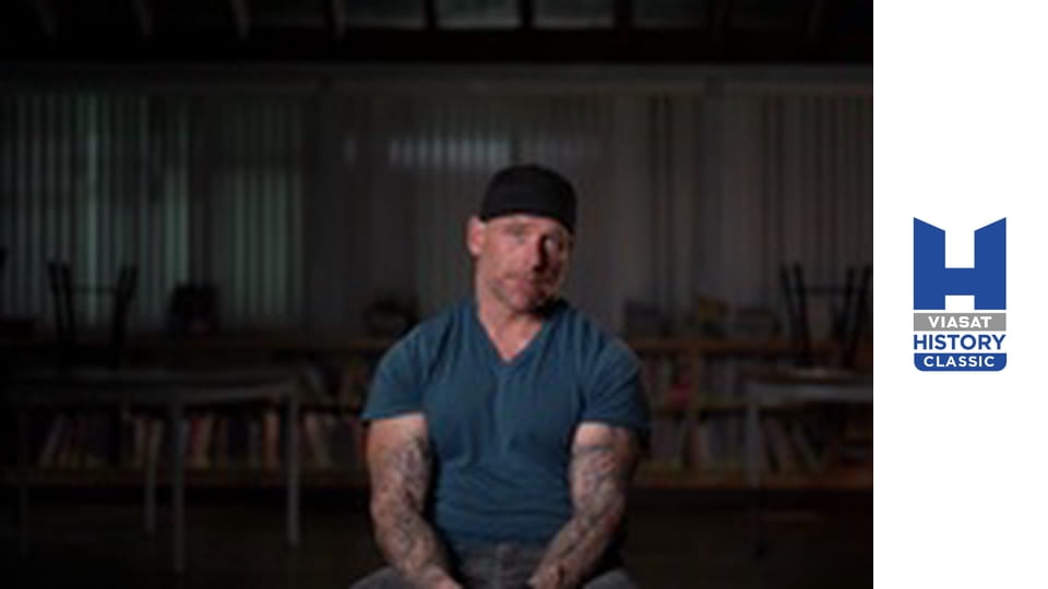 Deadman's Curse: The Lost Spanish GoldThe Troubling Tale of Bute Inlet Gold Pt. 1