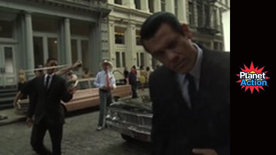 Планета Кіно Сезон 1 Епізод 142