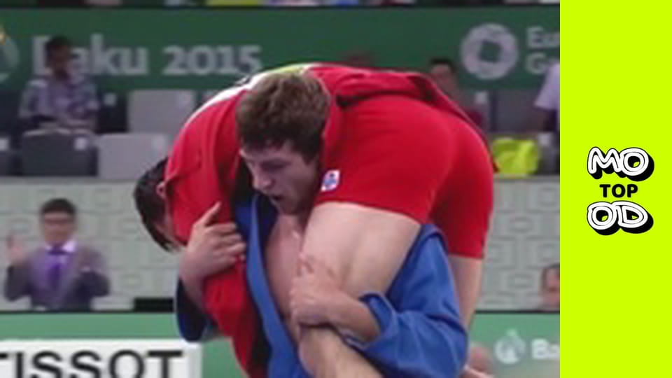 TopMood Сезон 2 Епізод 127