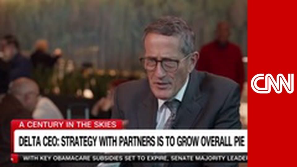 What We Know with Max Foster