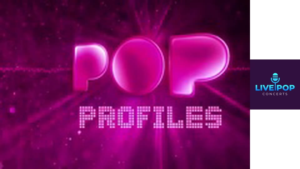 Pop Profiles - Justin Timberlake