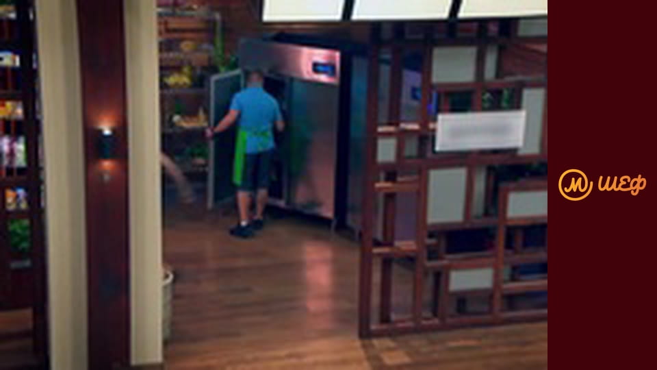 Сезон 11, Випуск 3