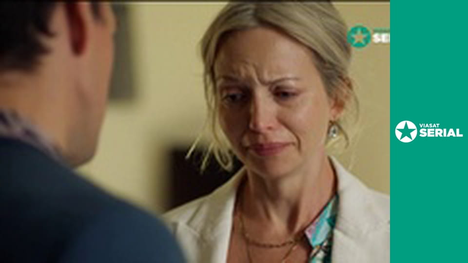 Т/с "Пляжний готель", 2 сезон, 7 с.