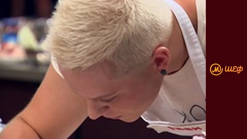 Сезон 8, Випуск 13, Частина 7