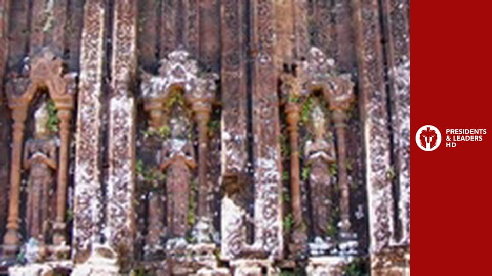 The Vietnam War - Episode 1