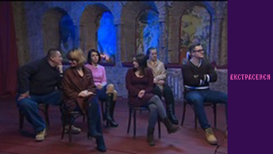 Сезон 18, Випуск 4, Частина 1