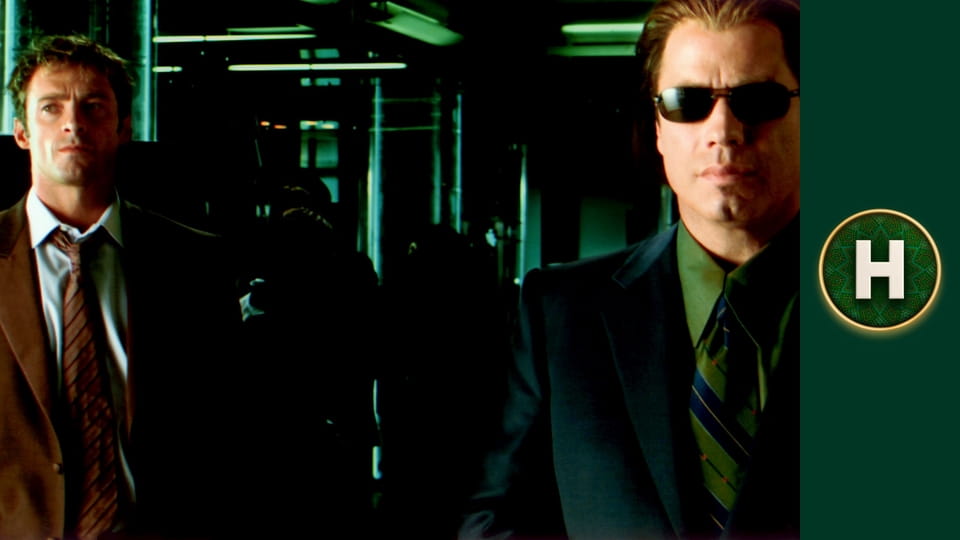 Пароль "Риба-меч"