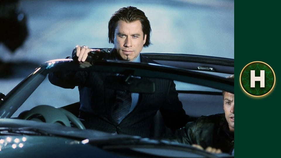 Пароль "Риба-меч"