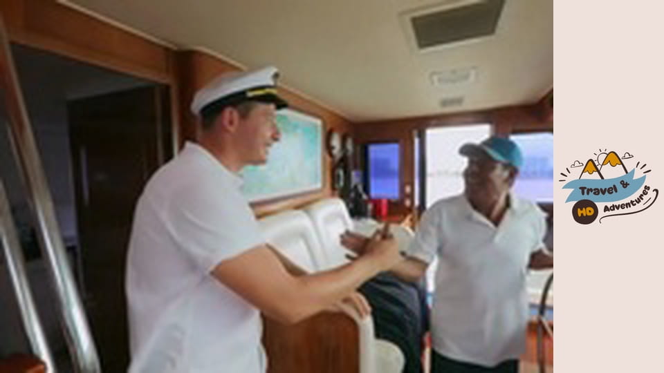 Travel & Adventures, Puerto Vallarta