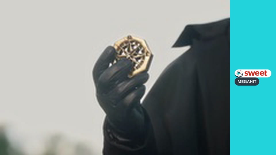 The Traitors Episode 1