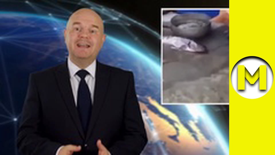 TOP (Max TV) - сезон 3 - серія 1