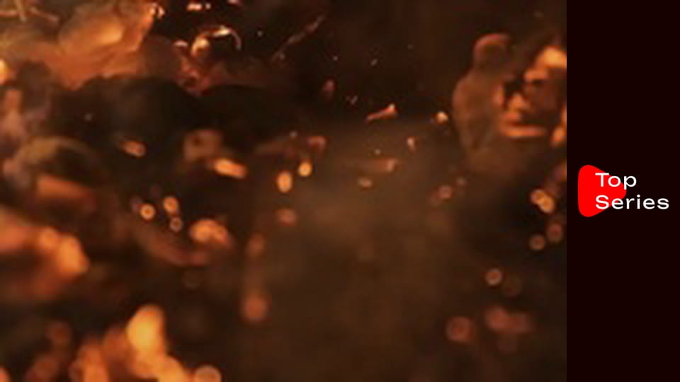 Ransom - A Free Man in Paris