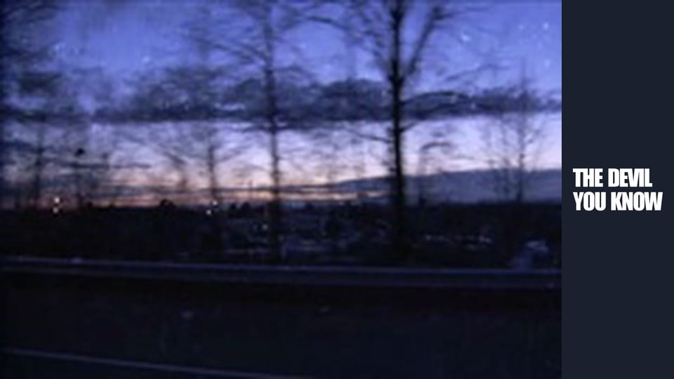 Devil in a Pinstripe Suit S1E2