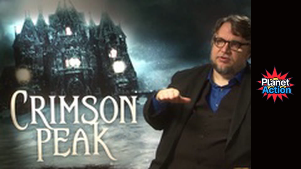 Planet Action Season 1 Episode 35