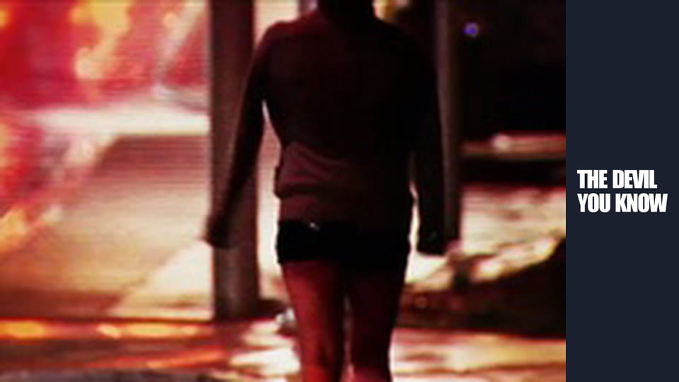 Elvetemült elme S2E3