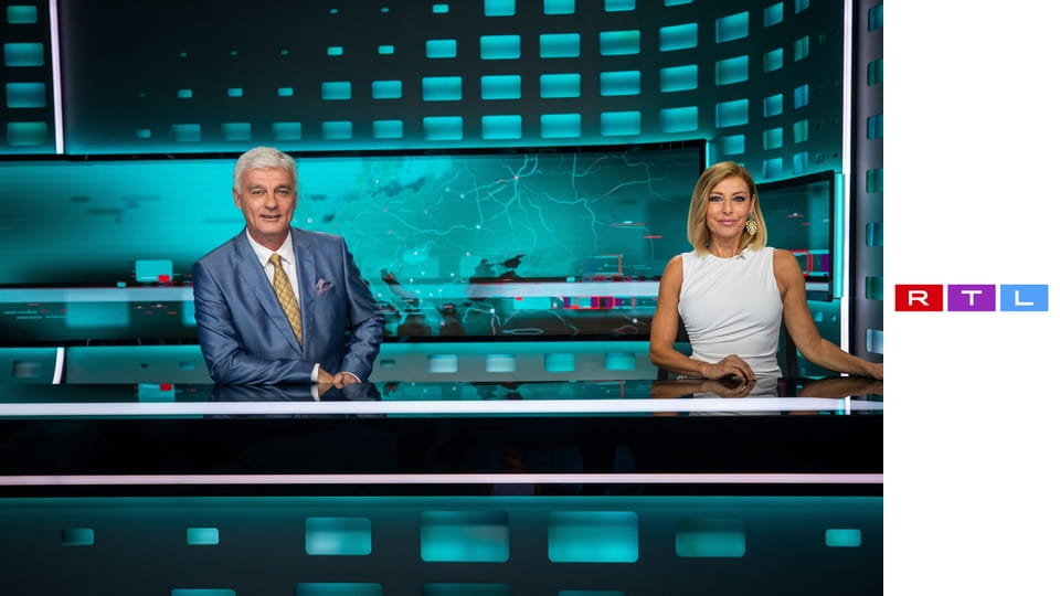 RTL Híradó Esti kiadás E346