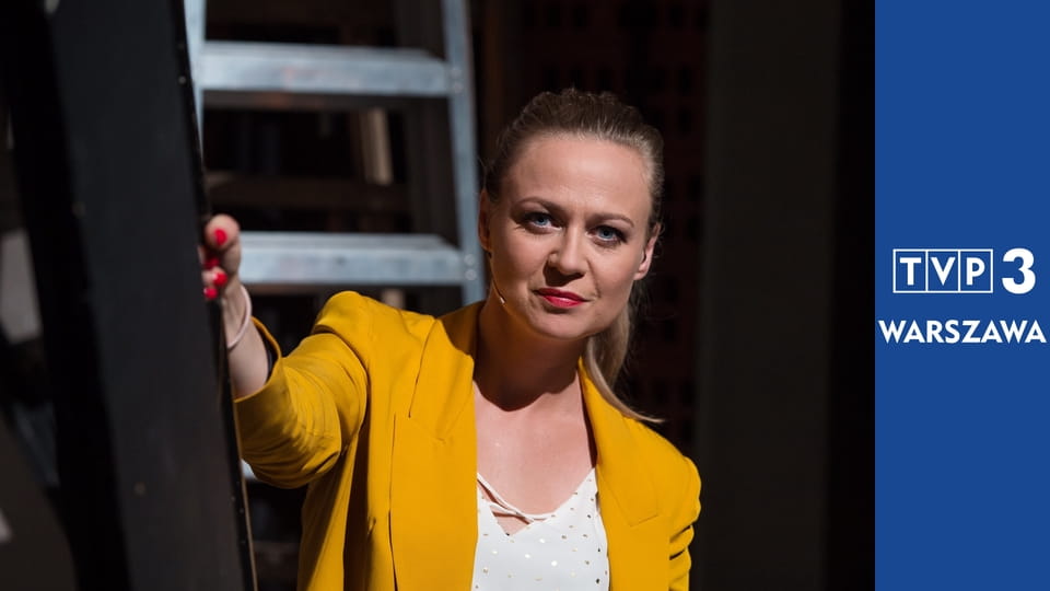 Tamte lata, tamte dni E57 - Magda Umer