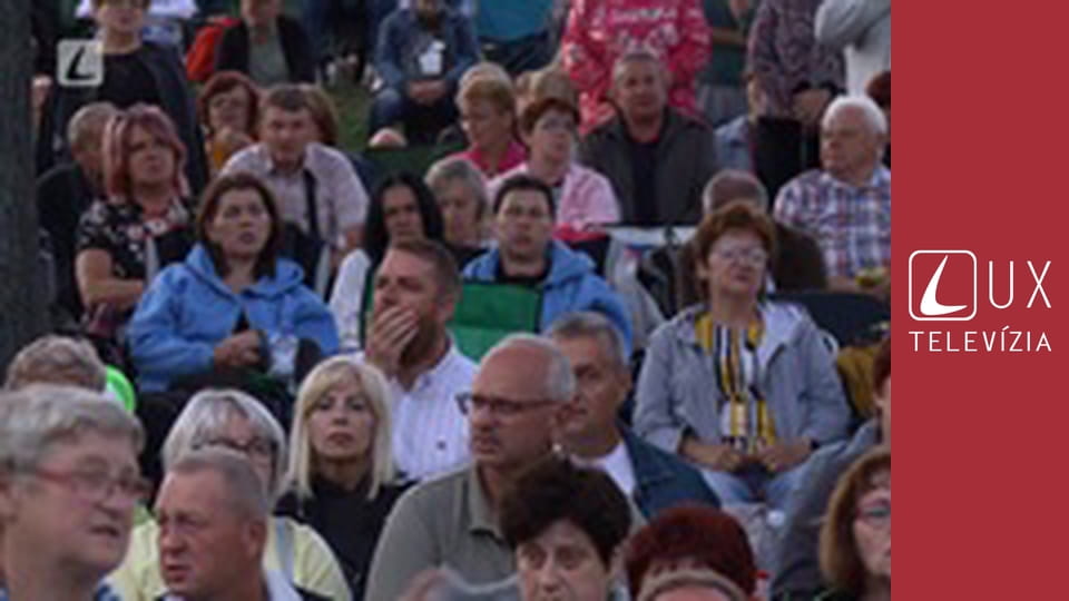 Ruženec - Tajomstvá svetla