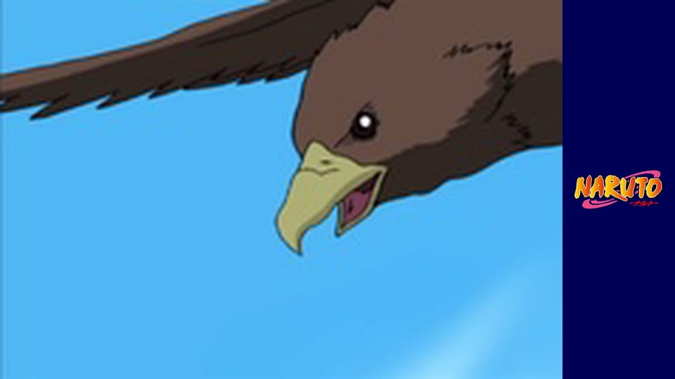Наруто Сезон 1 Епізод 185