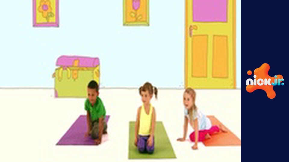 М/с "Свинка Пеппа", 1 сезон, 45 с.