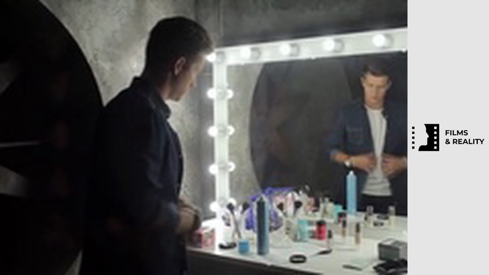 Naucz Żonę Prowadzić Samochód, Odcinek 19