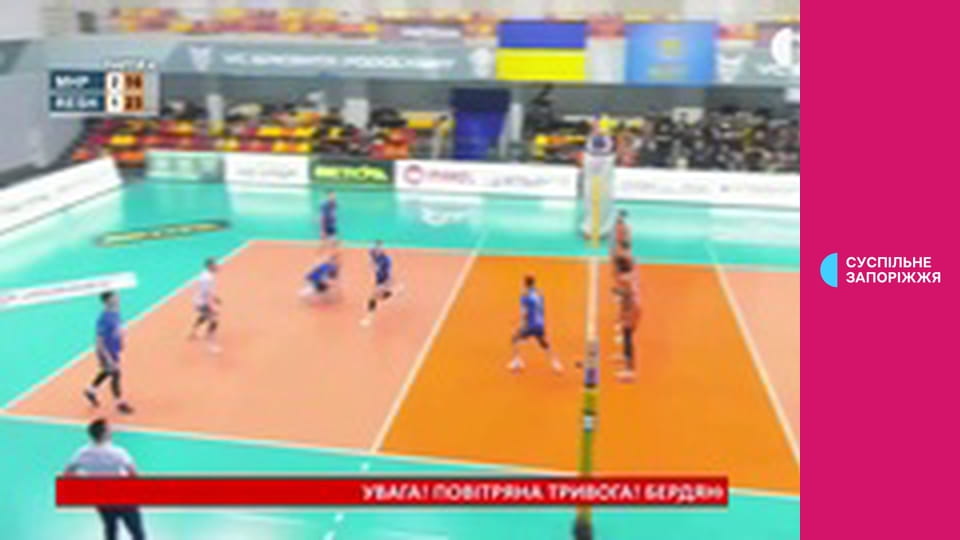 Хокей. U-18. Чемпіонат світу (Дивізіон IA) у Польщі. Україна - Польща. 1-й період.