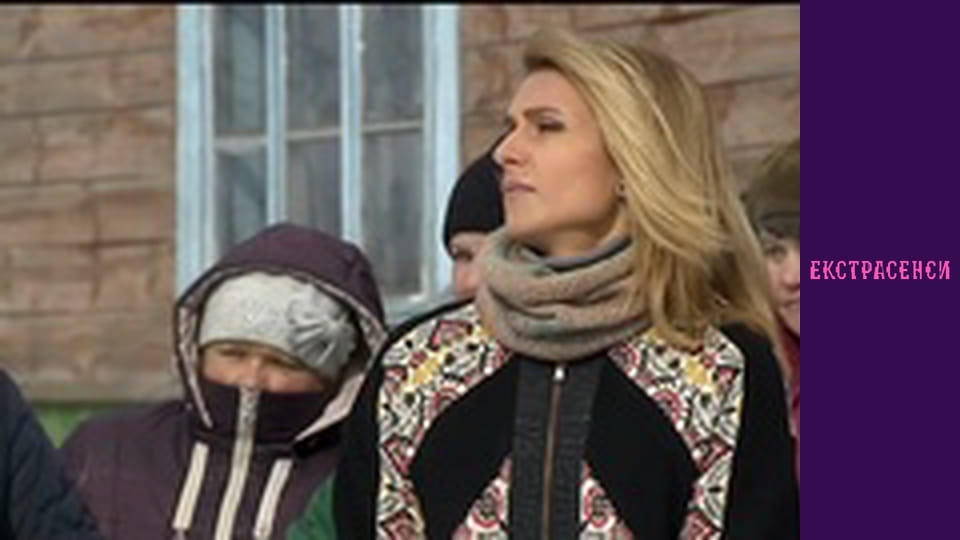 Сезон 18, Випуск 9, Частина 4