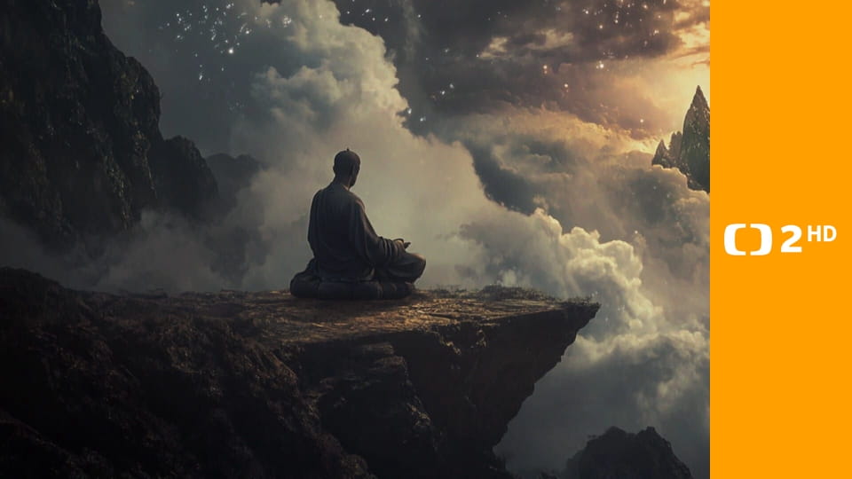 Ezoterické Česko E5 - Věřím v bytosti jiných světů