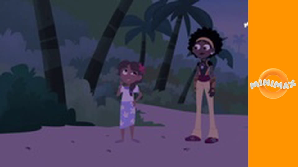 Poznáváme přírodu S7E16 - Aktivuj dětskou sílu 2. díl