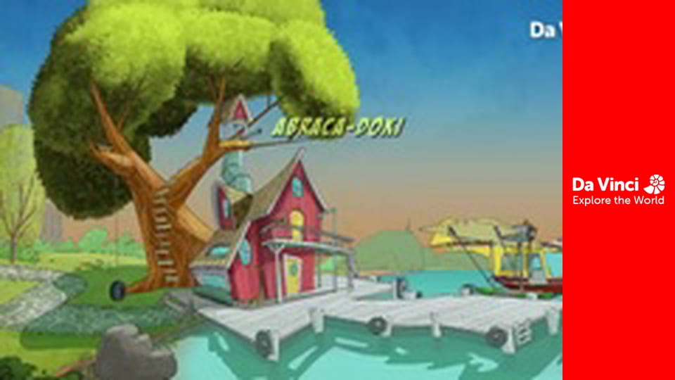 Докі - Абрака-Докі