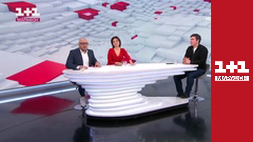 Загальнонаціональна хвилина мовчання.