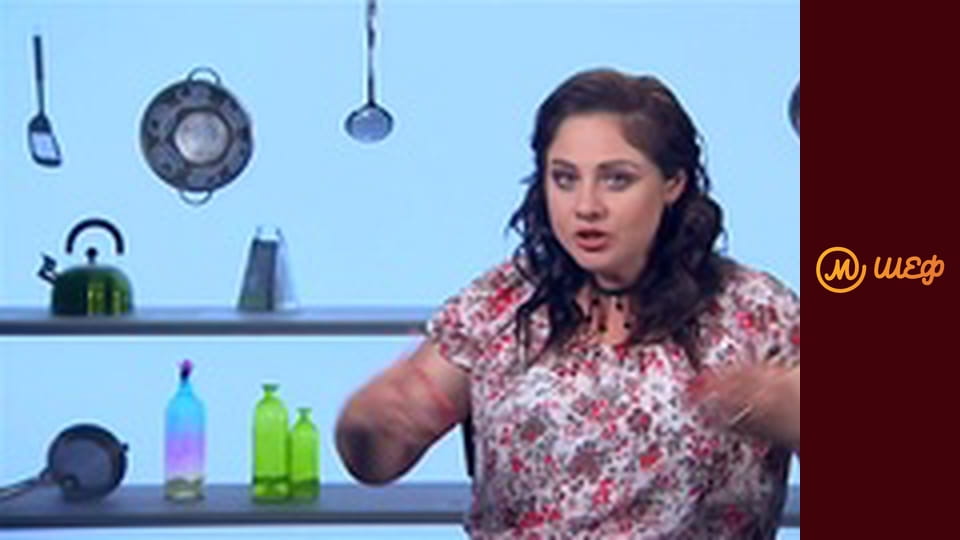 Сезон 8, Випуск 14, Частина 2