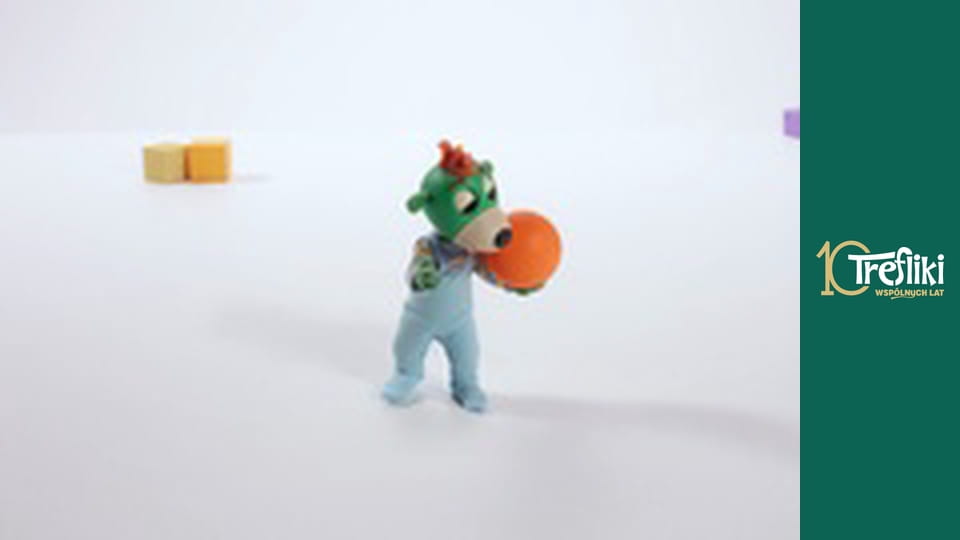 Bobaski i Miś Season 5 Episode 17