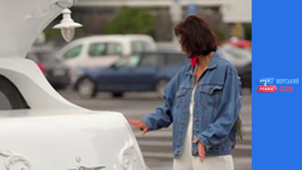 Sea Season 2 - Episode 9 - Jurmala