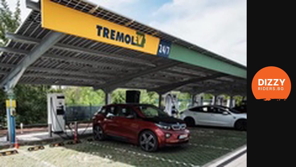 DIZZY RIDERS Сезон 1 Епізод 12