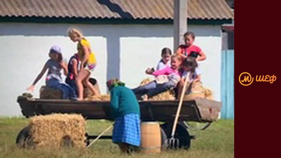 Сезон 7, Випуск 4, Частина 7