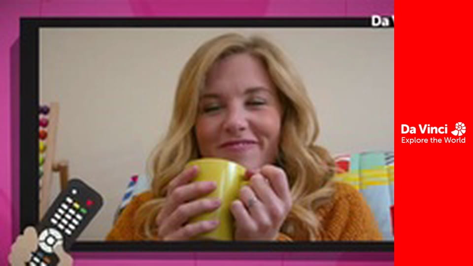 Do You Know? - Maddie, the Home and You - Energy