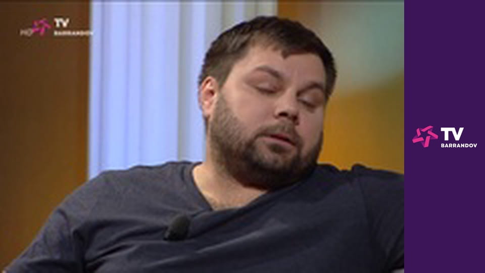 Nebezpečné vzťahy