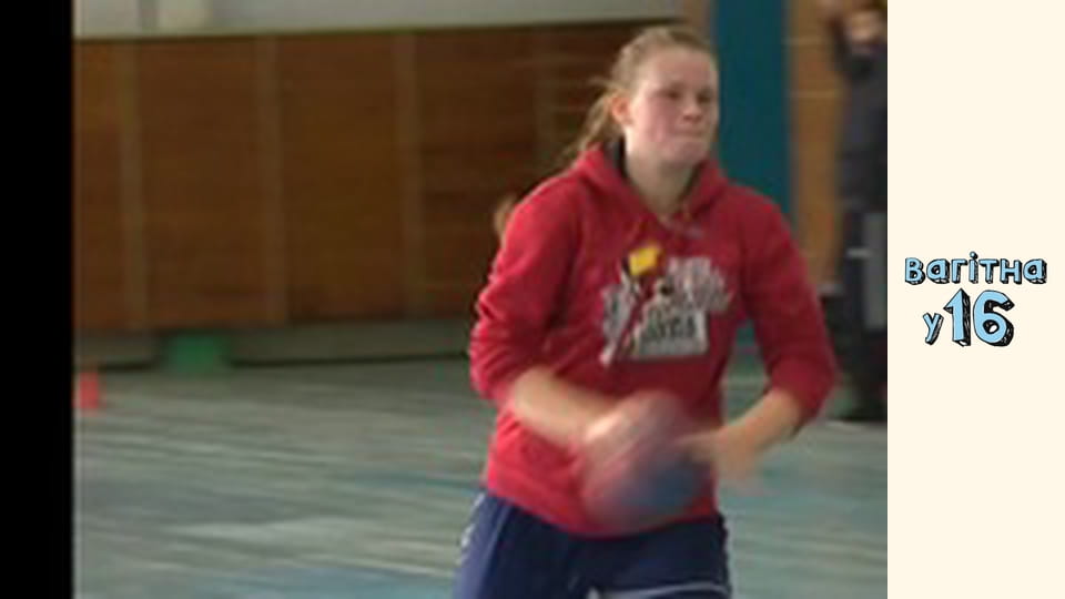 Season 1, Episode 14, Part 1