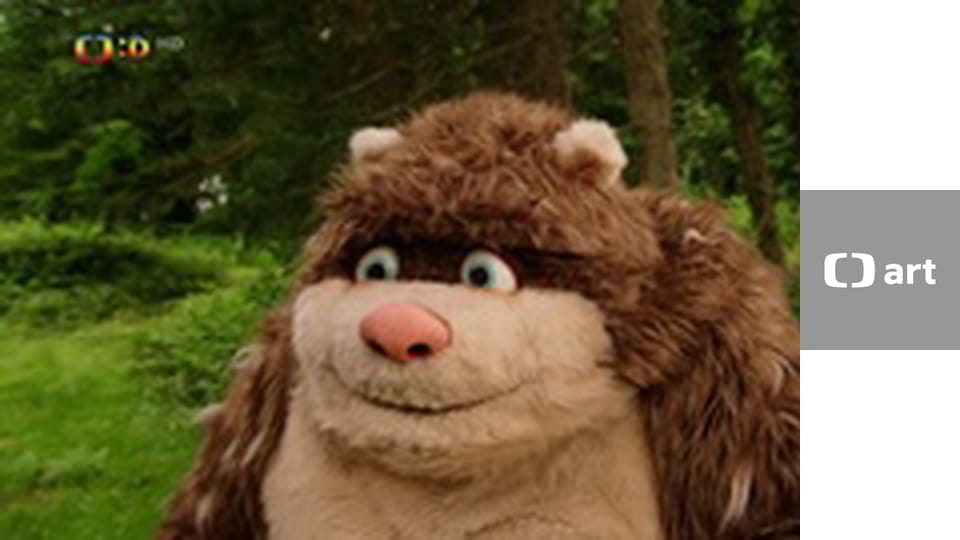 Velká kniha o zvířátkách II