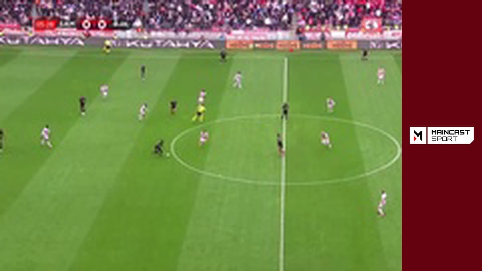 Футбол. Турецька суперліга. 30-й тур. Самсунспор - Бешикташ. Наживо.