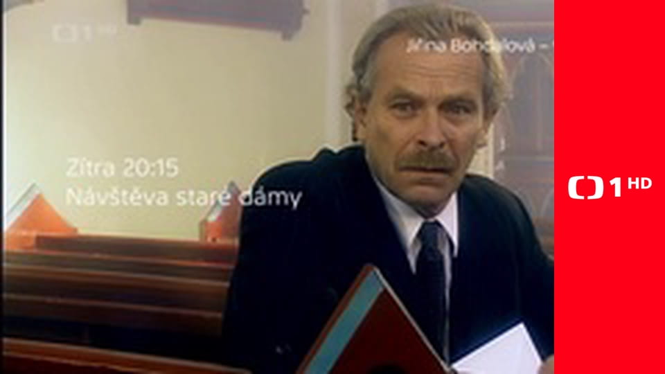 Fantóm operety (3/5)