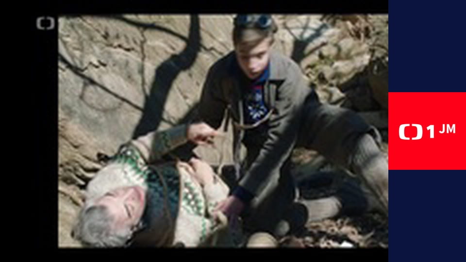 Srdce E2 - Dokud nás láska nerozdělí