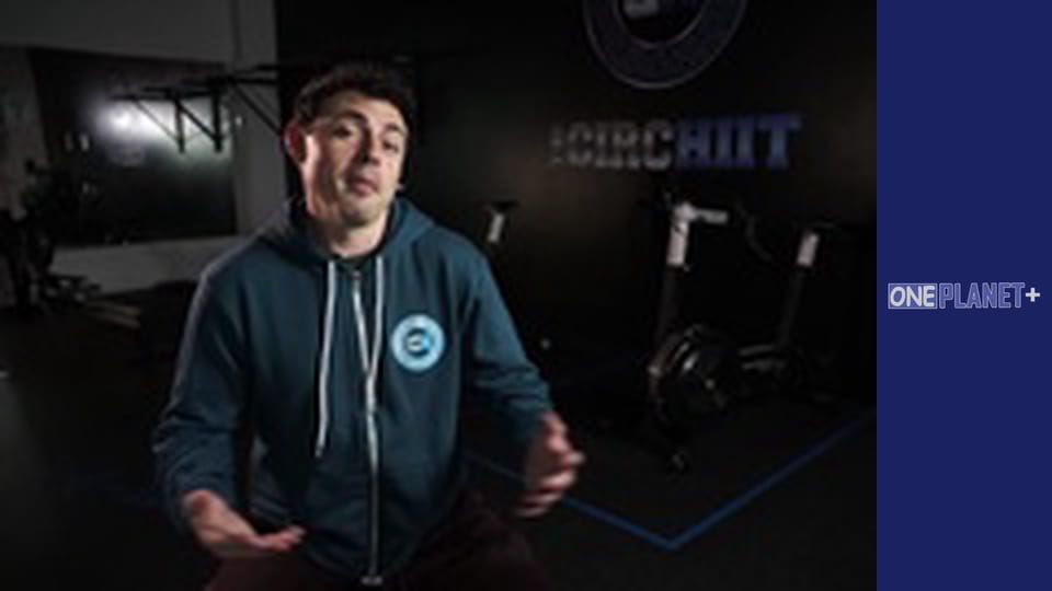 Дивовижне поруч - серія 6