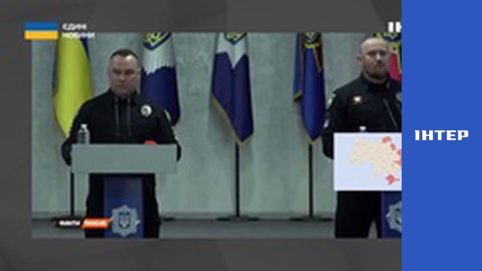 "Факти тижня".