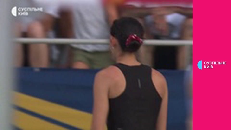 Легкая атлетика. Бриллиантовая лига. Этап 8 в Париже, Франция. Прыжки в высоту. Женщины.