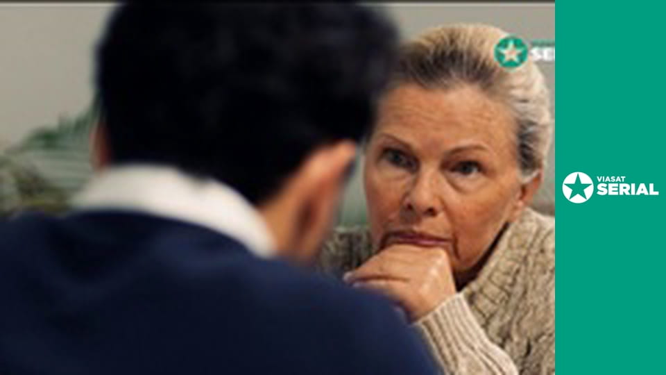 Т/с "Пляжний готель", 2 сезон, 1 с.