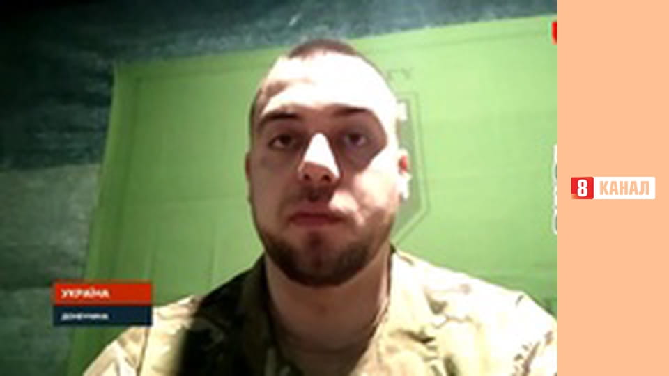 Інформаційний марафон "Єдині новини".