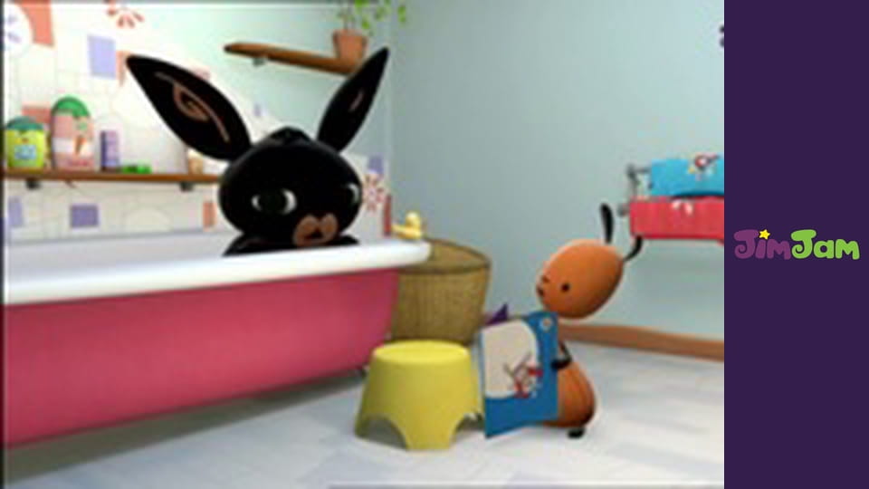 Bing S1E26 - Esti Mese